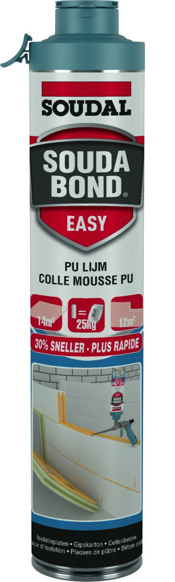 750 ML SOUDABOND EASY C&F 750 ML SOUDABOND EASY C&F