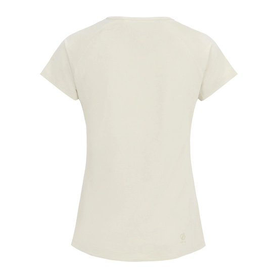 CORRAL T-SHIRT M14 ALMOND MILK CORRAL T-SHIRT M14 ALMOND MILK