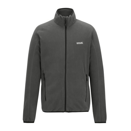 HADFIELD 038 SEAL GREY L HADFIELD 038 SEAL GREY L