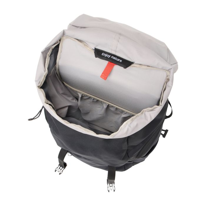 RUGZAK JURA 32 BLACK RUGZAK JURA 32 BLACK
