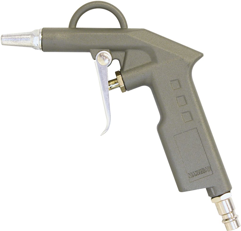 BLAASPISTOOL GAV KORTE BEK 60 BLAASPISTOOL GAV KORTE BEK 60