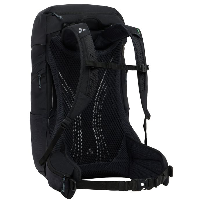 RUGZAK JURA 32 BLACK RUGZAK JURA 32 BLACK
