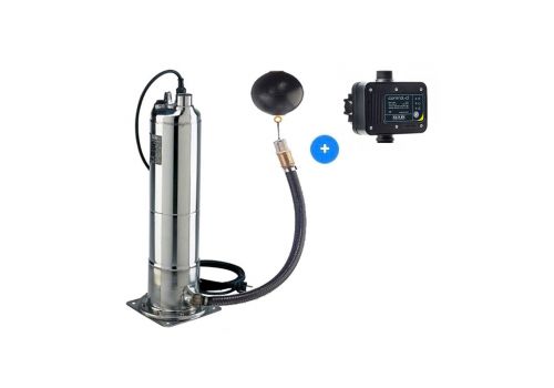 POMP PULSAR 40/50 1X220-240 POMP PULSAR 40/50 1X220-240