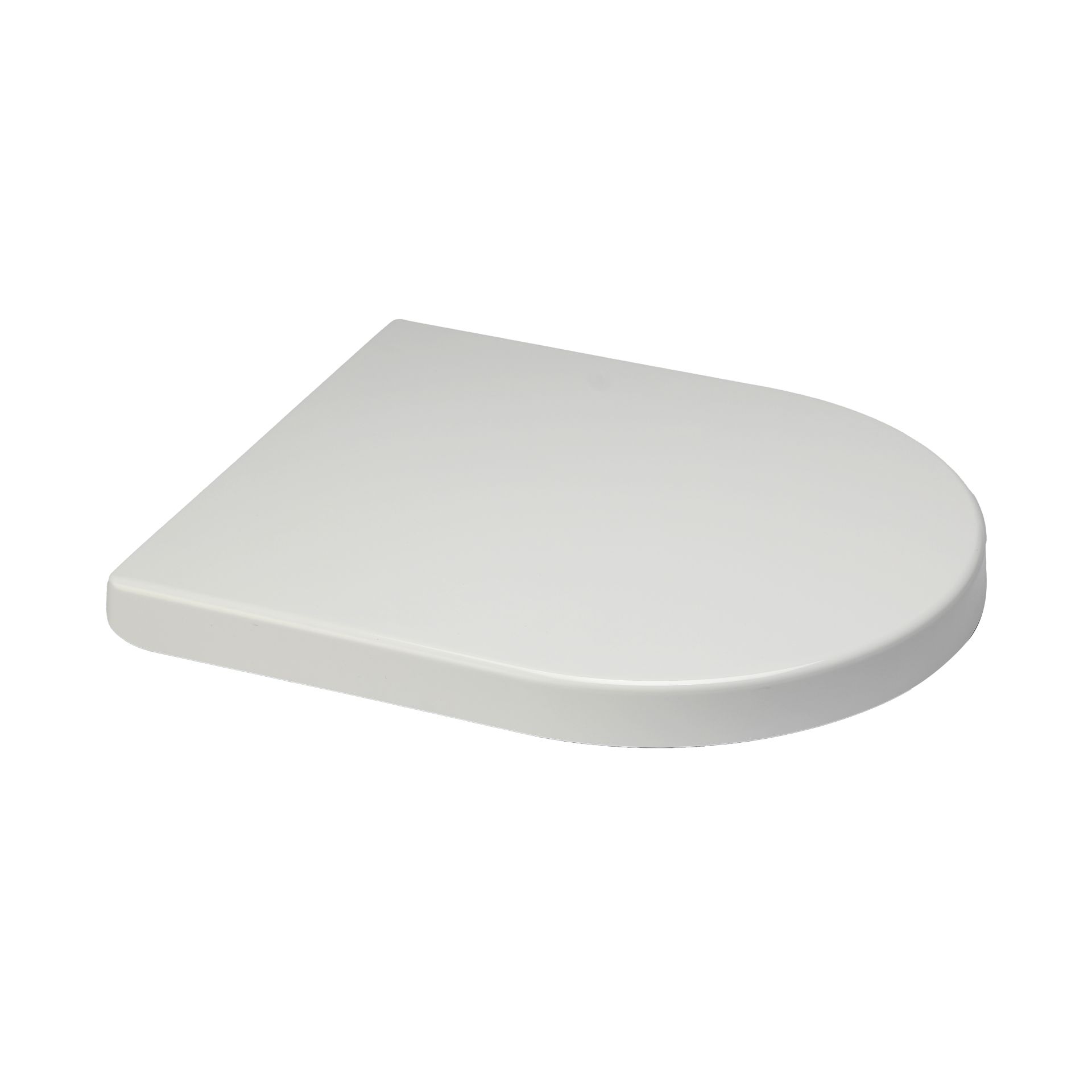 WC-DEKSEL SOFT CLOSE ALONI WIT WC-DEKSEL SOFT CLOSE ALONI WIT