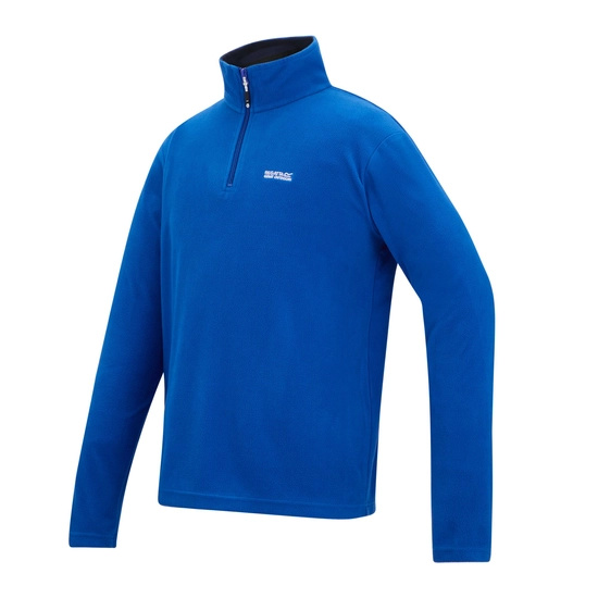 THOMPSON FLEECE 05J OXFBLUE XL THOMPSON FLEECE 05J OXFBLUE XL