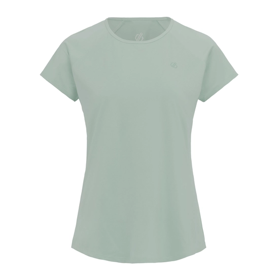 CORRAL T-SHIRT M14 1JE GLACIER CORRAL T-SHIRT M14 1JE GLACIER
