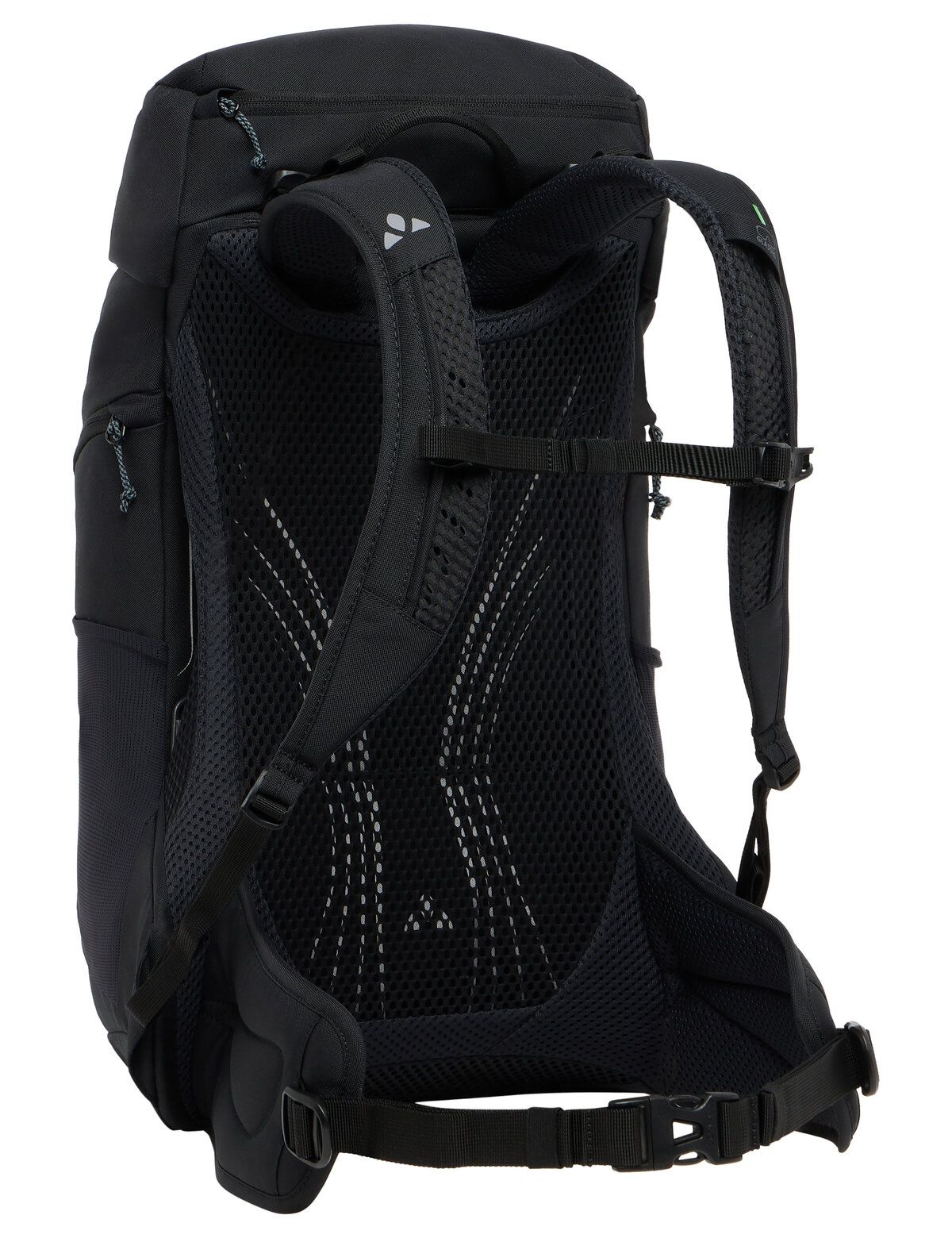 RUGZAK JURA 24 BLACK RUGZAK JURA 24 BLACK