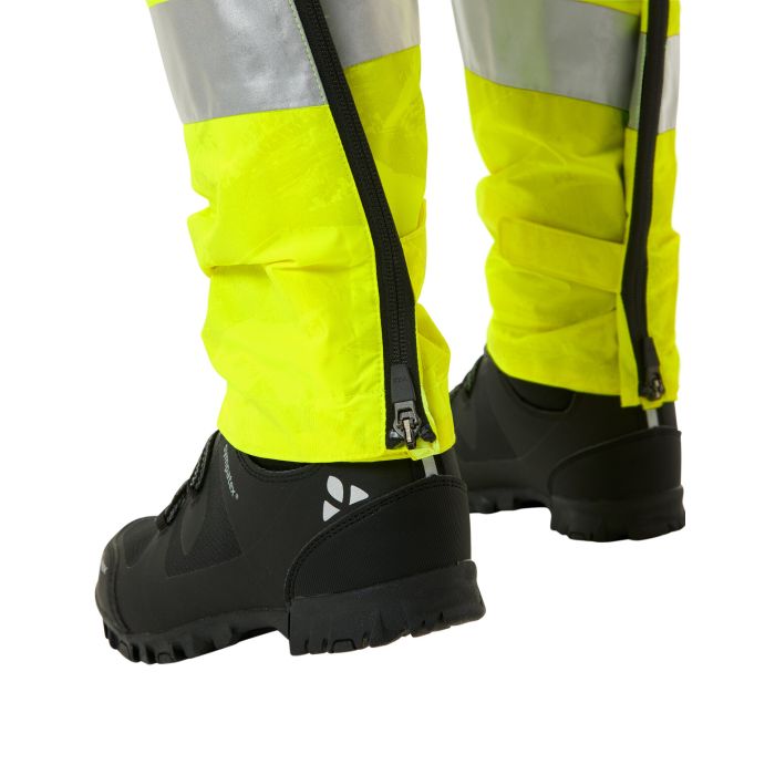 LUMINUM RAIN PANTS DAMES NEON LUMINUM RAIN PANTS DAMES NEON