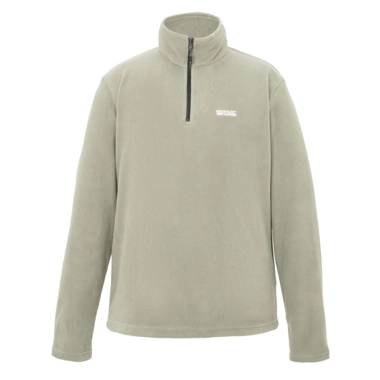 THOMPSON FLEECE ABBEYSTONE XL THOMPSON FLEECE ABBEYSTONE XL