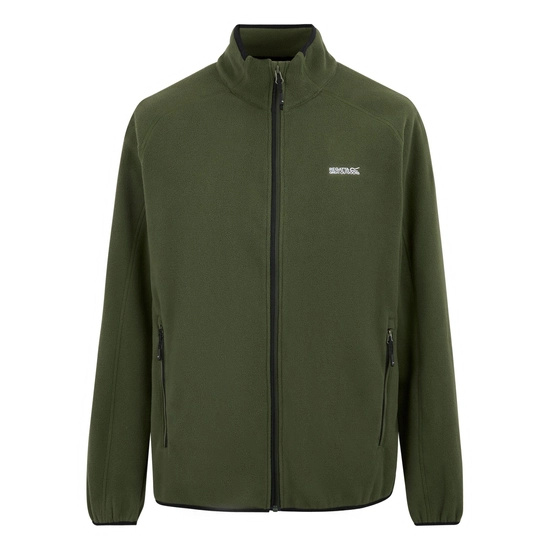 HADFIELD ZTB OLIVE NIGHT XL. HADFIELD ZTB OLIVE NIGHT XL.