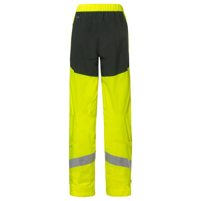 LUMINUM RAIN PANTS DAMES NEON LUMINUM RAIN PANTS DAMES NEON