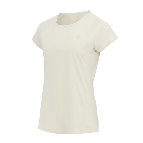 CORRAL T-SHIRT M16 ALMOND MILK CORRAL T-SHIRT M16 ALMOND MILK