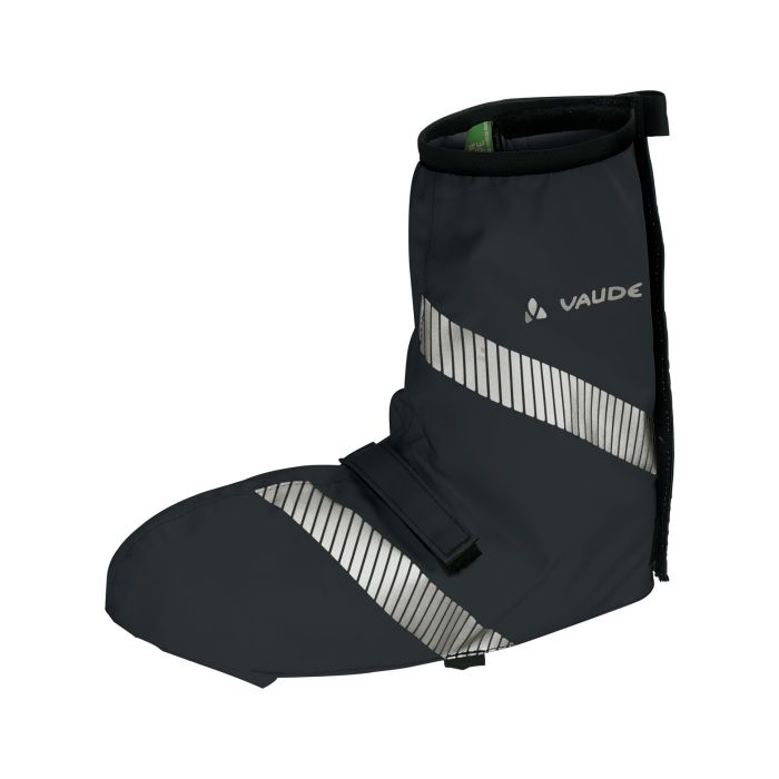 BIKE GAITER LUMINUM BLACK 44-4 BIKE GAITER LUMINUM BLACK 44-4