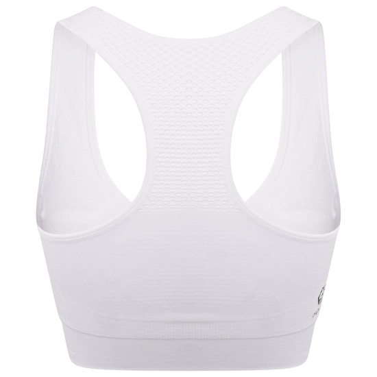 DONT SWEAT LTLL BRA S WHITE DONT SWEAT LTLL BRA S WHITE