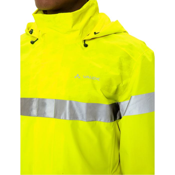 LUMINUM REGENJAS NEON YELLOW H LUMINUM REGENJAS NEON YELLOW H