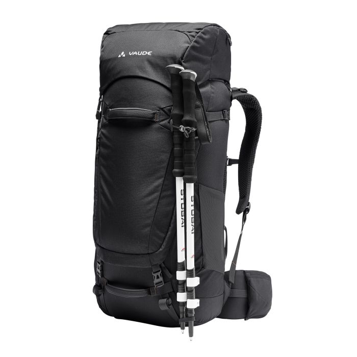 ASTRUM EVO RUGZAK 70+10 BLACK ASTRUM EVO RUGZAK 70+10 BLACK