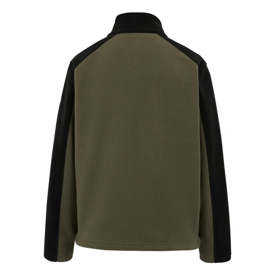 HEDMANN II L OLIVE NGT/BLK ZYI HEDMANN II L OLIVE NGT/BLK ZYI