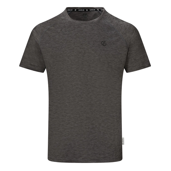 PERSIST T-SHIRT HEREN XXXL MAG PERSIST T-SHIRT HEREN XXXL MAG