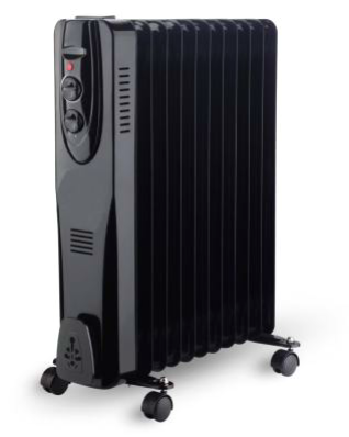 OLIERADIATOR FOGO 11EL 2500W Z OLIERADIATOR FOGO 11EL 2500W Z