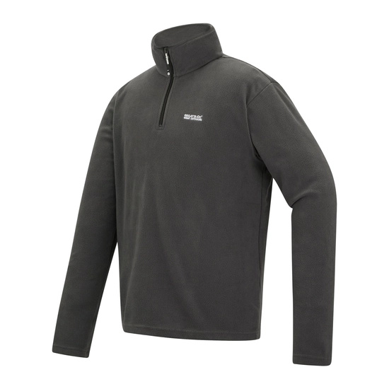 THOMPSON FLEECE 7NV IRON L. THOMPSON FLEECE 7NV IRON L.