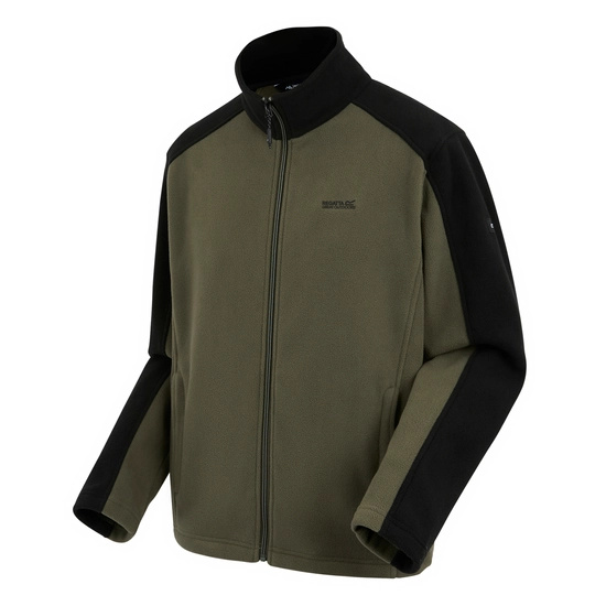 HEDMANN II S OLIVE NGT/BLK ZYI HEDMANN II S OLIVE NGT/BLK ZYI