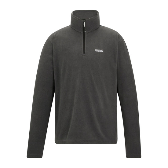 THOMPSON FLEECE 7NV IRON XXL. THOMPSON FLEECE 7NV IRON XXL.
