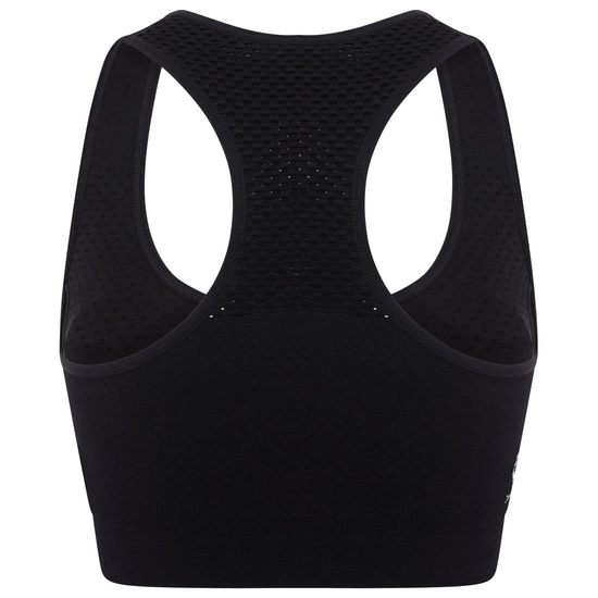 DONT SWEAT IT BRA BLACK L DONT SWEAT IT BRA BLACK L