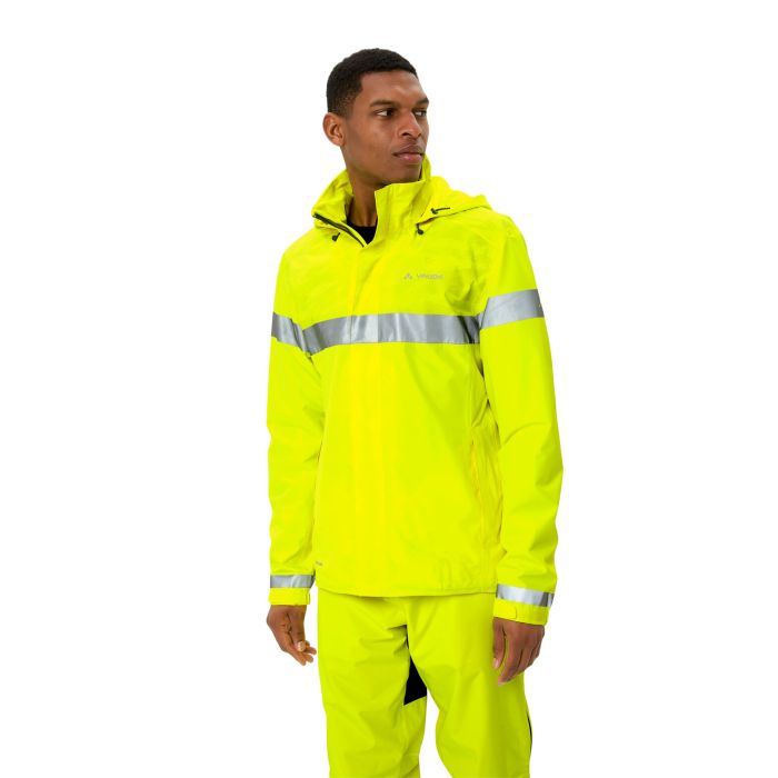 LUMINUM REGENJAS NEON YELLOW H LUMINUM REGENJAS NEON YELLOW H