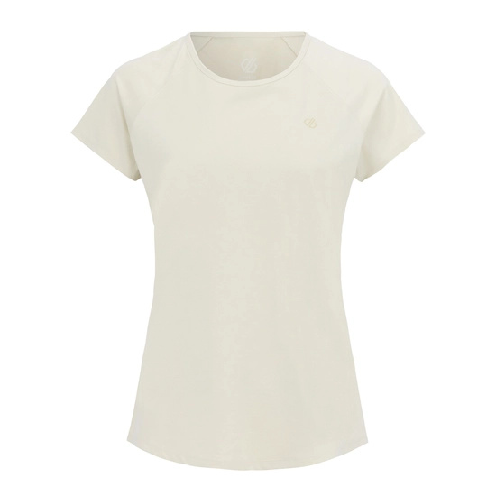 CORRAL T-SHIRT M18 ALMOND MILK CORRAL T-SHIRT M18 ALMOND MILK