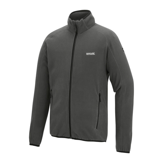 HADFIELD 038 SEAL GREY XXXL. HADFIELD 038 SEAL GREY XXXL.