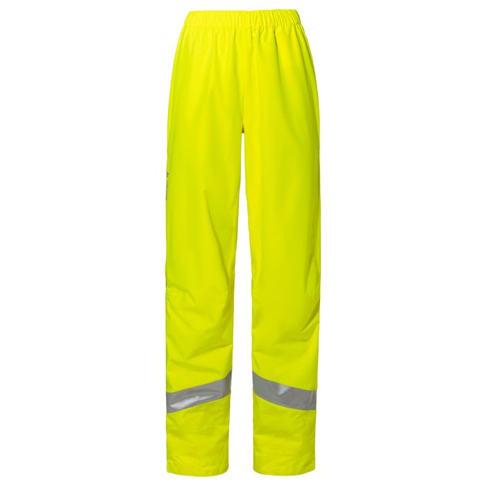 LUMINUM RAIN PANTS DAMES NEON LUMINUM RAIN PANTS DAMES NEON