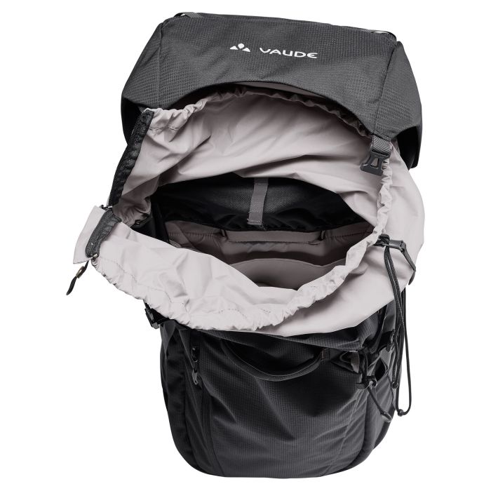 ASTRUM EVO RUGZAK 70+10 BLACK ASTRUM EVO RUGZAK 70+10 BLACK