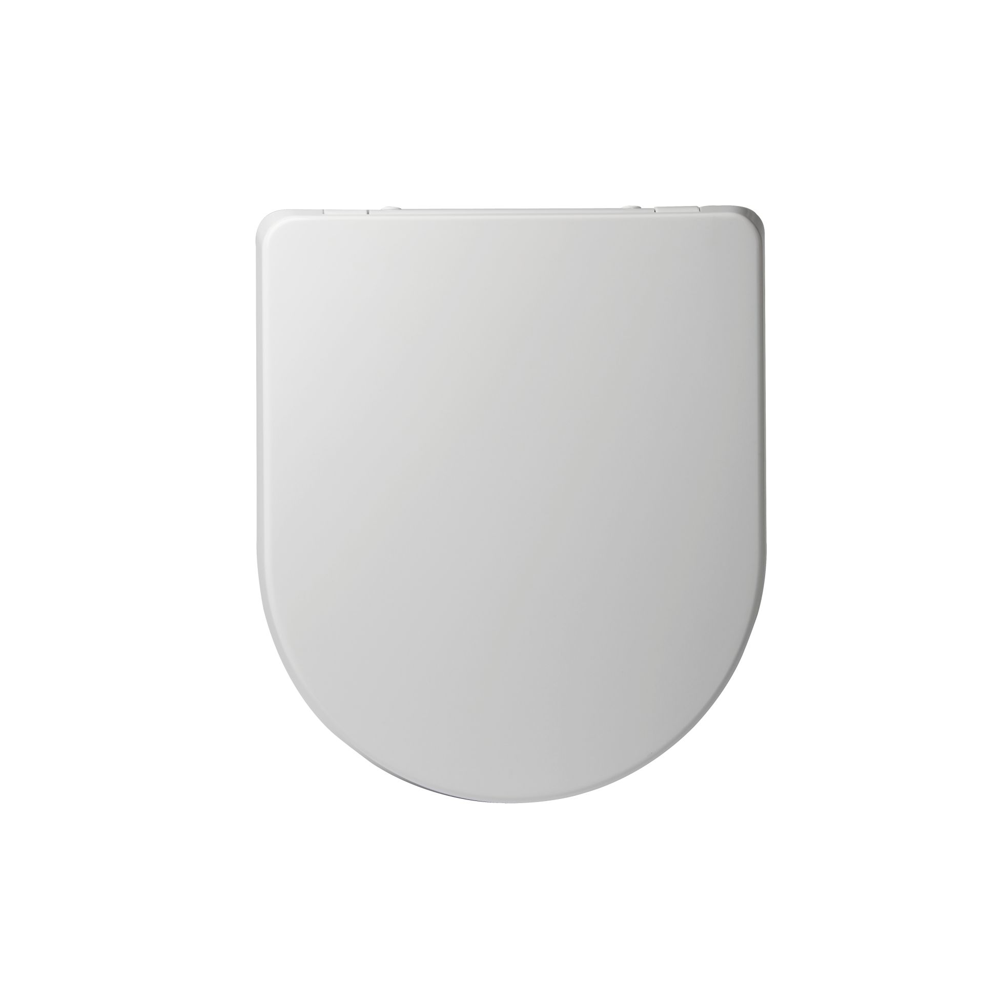 WC-DEKSEL SOFT CLOSE ALONI WIT WC-DEKSEL SOFT CLOSE ALONI WIT