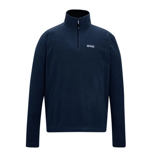 THOMPSON FLEECE 540 NAVY XL. THOMPSON FLEECE 540 NAVY XL.