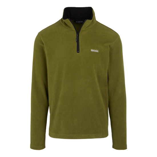 THOMPSON FLEECE NEPHITEGREEN L THOMPSON FLEECE NEPHITEGREEN L