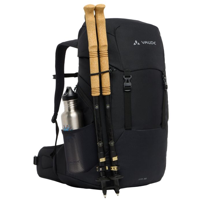RUGZAK JURA 32 BLACK RUGZAK JURA 32 BLACK
