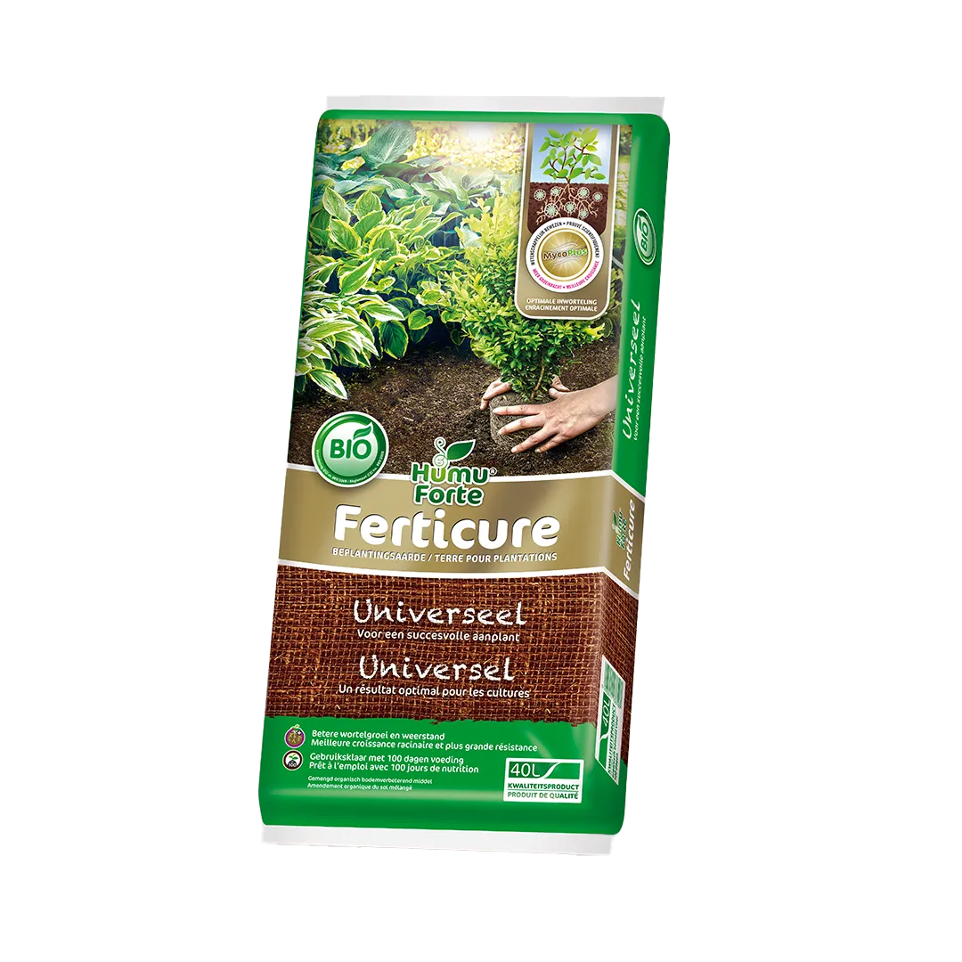 HF BEPLANTINGSAARDE 40L FERTIC HF BEPLANTINGSAARDE 40L FERTIC