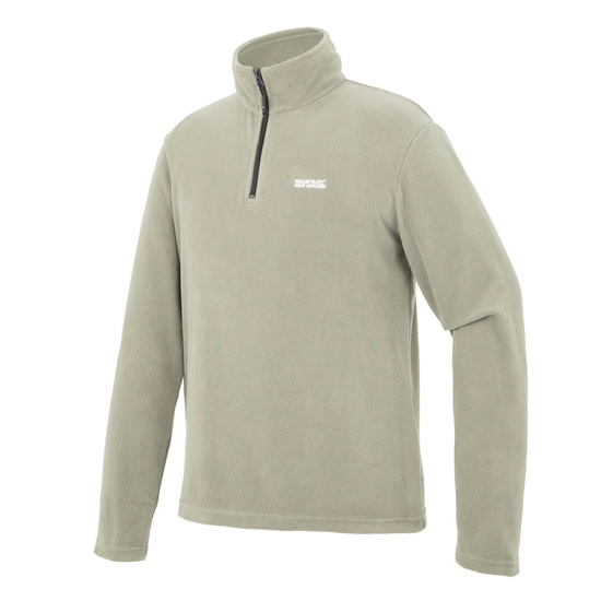 THOMPSON FLEECE ABBEYSTONE XXL THOMPSON FLEECE ABBEYSTONE XXL