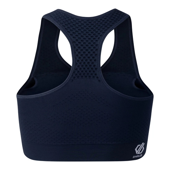 DONT SWEAT LTLL BRA XL NAVY DONT SWEAT LTLL BRA XL NAVY