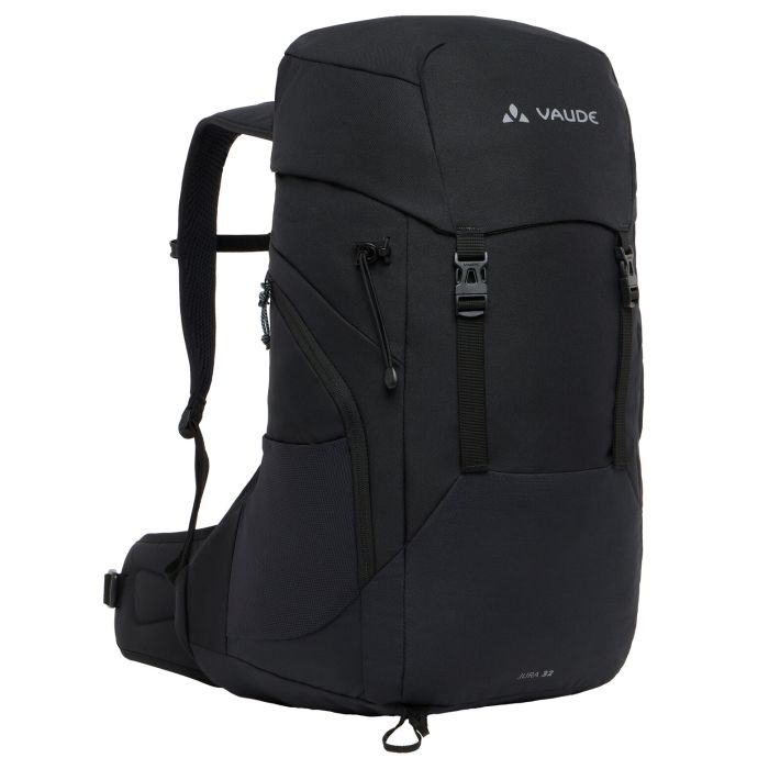 RUGZAK JURA 32 BLACK RUGZAK JURA 32 BLACK