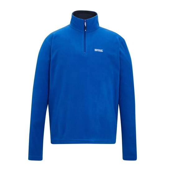 THOMPSON FLEECE 05J OXFBLUE XL THOMPSON FLEECE 05J OXFBLUE XL