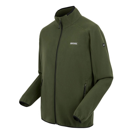 HADFIELD ZTB OLIVE NIGHT 4XL. HADFIELD ZTB OLIVE NIGHT 4XL.