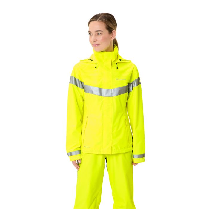 LUMINUM REGENJAS DAMES NEON YE LUMINUM REGENJAS DAMES NEON YE