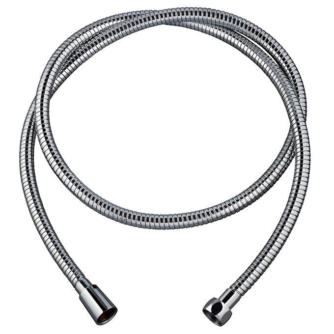 FLEXIBEL DOUCHE INOX CHROME ME FLEXIBEL DOUCHE INOX CHROME ME
