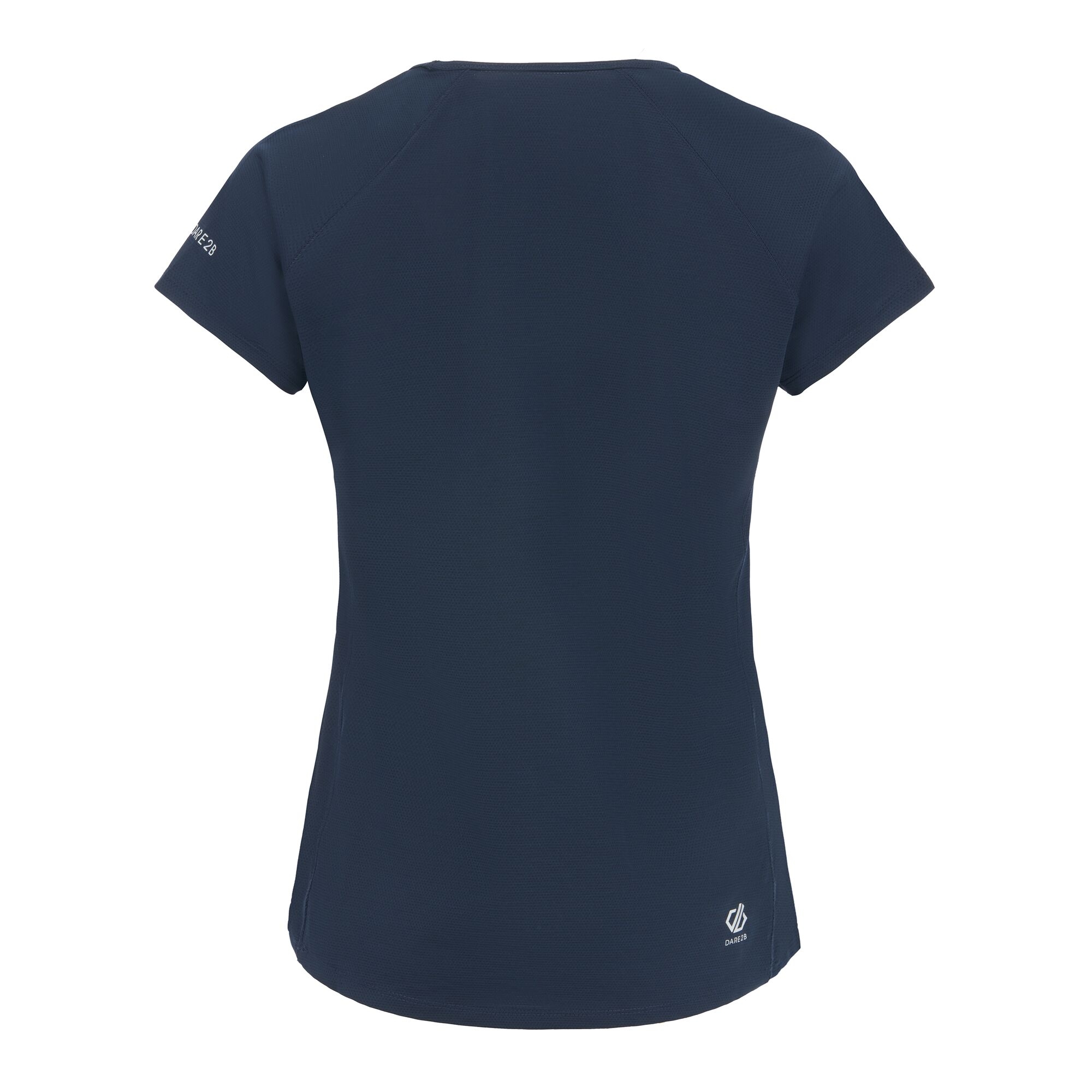 CORRAL T-SHIRT M16 NAVY 540 CORRAL T-SHIRT M16 NAVY 540