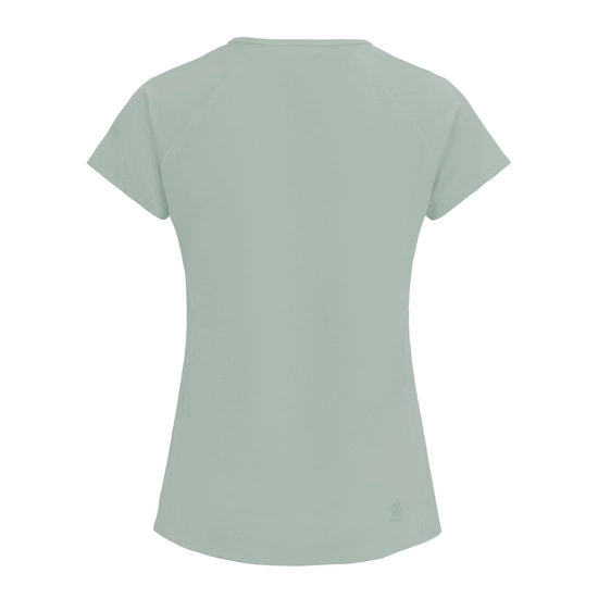 CORRAL T-SHIRT M16 GLACIER GRE CORRAL T-SHIRT M16 GLACIER GRE